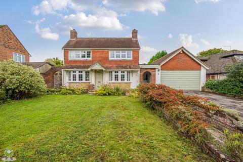 4 bedroom detached house for sale, Valley Way, Tadley RG26