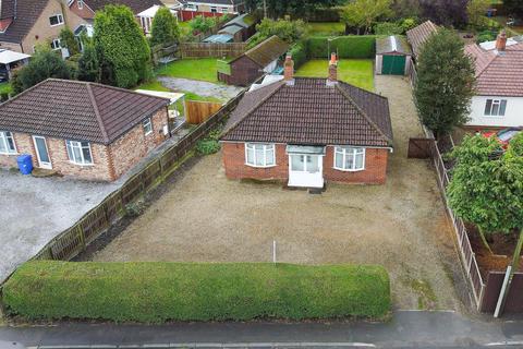 2 bedroom bungalow for sale, Kembla, York Road, Barmby Moor, York, North Yorkshire, YO42 4HT