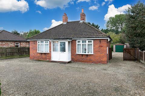 2 bedroom bungalow for sale, Kembla, York Road, Barmby Moor, York, North Yorkshire, YO42 4HT