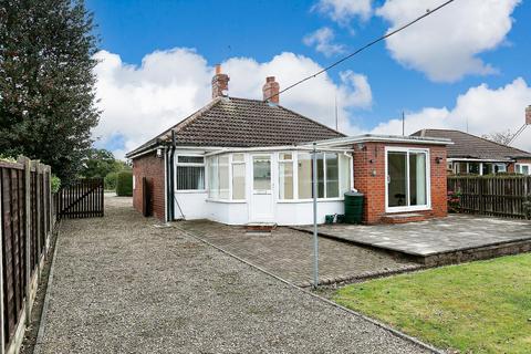 2 bedroom bungalow for sale, Kembla, York Road, Barmby Moor, York, North Yorkshire, YO42 4HT