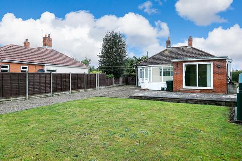 2 bedroom bungalow for sale, Kembla, York Road, Barmby Moor, York, North Yorkshire, YO42 4HT