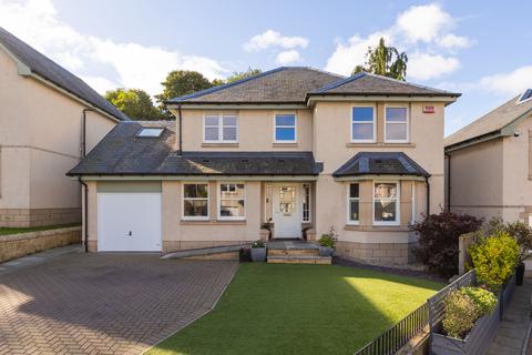 4 bedroom detached villa for sale, West Mill Pend, Lasswade EH18