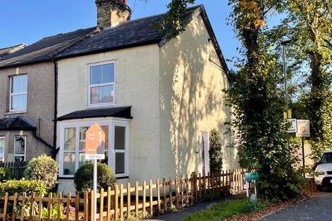 2 bedroom semi-detached house for sale, Green Lane, Chislehurst BR7