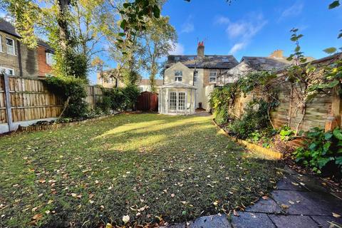 2 bedroom semi-detached house for sale, Green Lane, Chislehurst BR7