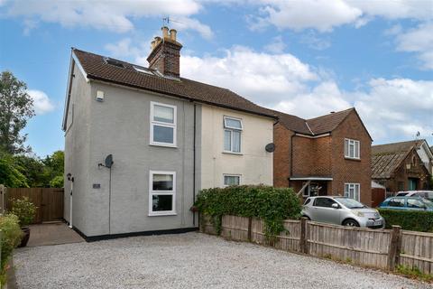 3 bedroom semi-detached house for sale, Albert Road, Horley