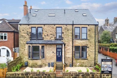 5 bedroom semi-detached house for sale, College Street, Harrogate, HG2