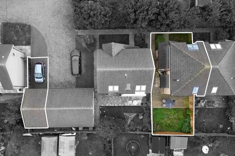 7 Saberton Close, Waterbeach, Cambridge, CB25 9QW