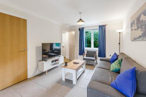 7 Saberton Close, Waterbeach, Cambridge, CB25 9QW