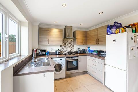 7 Saberton Close, Waterbeach, Cambridge, CB25 9QW