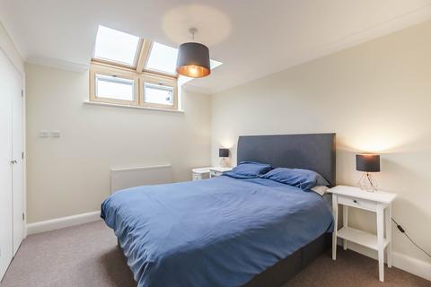7 Saberton Close, Waterbeach, Cambridge, CB25 9QW