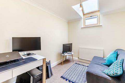 7 Saberton Close, Waterbeach, Cambridge, CB25 9QW