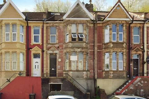 1 bedroom apartment for sale, Bath Road, Bristol, BS4