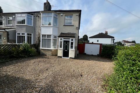 3 bedroom semi-detached house for sale, Branksome Drive, Shipley BD18