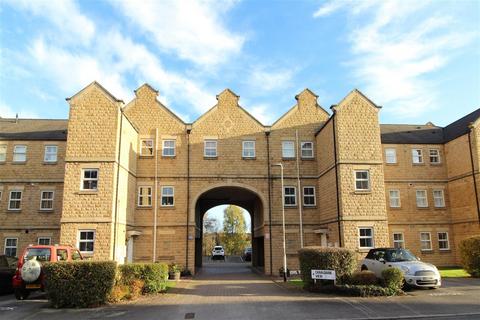 2 bedroom apartment to rent, Narrowboat Wharf, Leeds