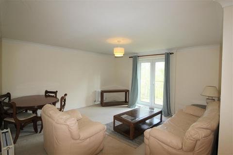 2 bedroom apartment to rent, Narrowboat Wharf, Leeds