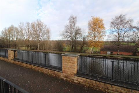 2 bedroom apartment to rent, Narrowboat Wharf, Leeds