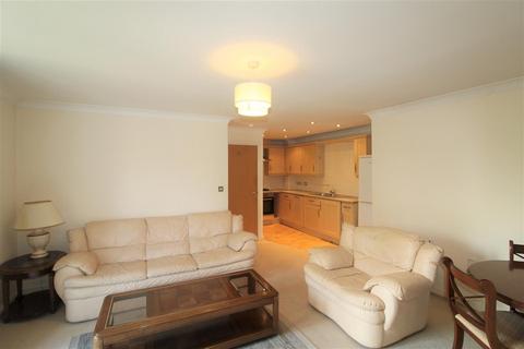 2 bedroom apartment to rent, Narrowboat Wharf, Leeds