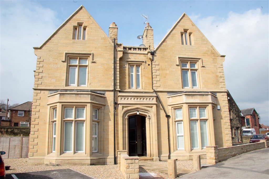 Green Hill House, Wortley, LS12 1 bed apartment to rent £750 pcm (£