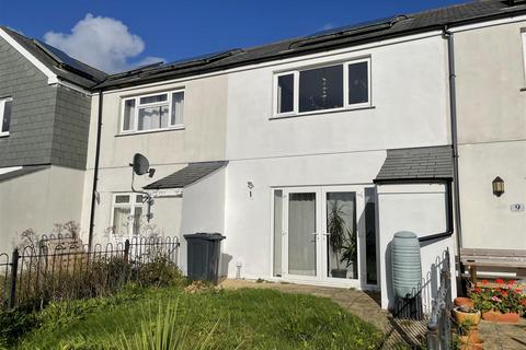 7 Beswetherick Field, Luxulyan, Bodmin, PL30 5FB