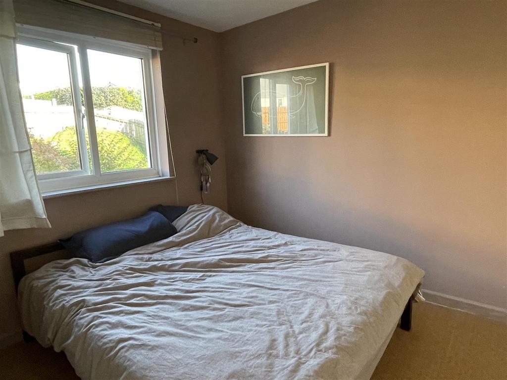 Bedroom Two: