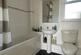 Bathroom: