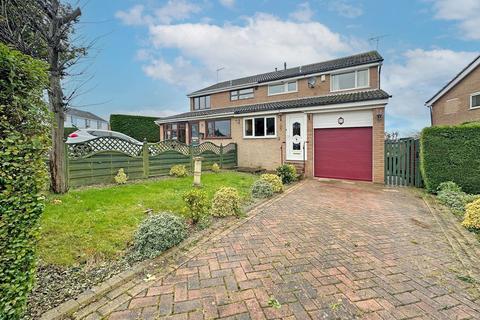 3 bedroom semi-detached house for sale, Meadow Drive, Harrogate, HG1