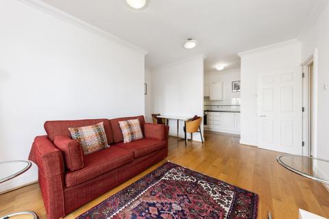 2 bedroom apartment to rent, Octavia House, Medway Street, London, SW1P