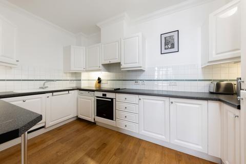 undefined, Octavia House, Medway Street, London, SW1P