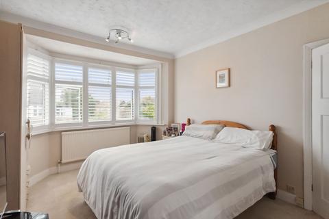 5 bedroom semi-detached house for sale, Hilbert Road, Cheam, SM3