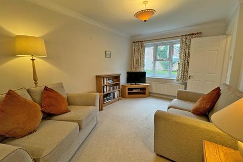 15 High Ridge, Godalming, GU7 1YE