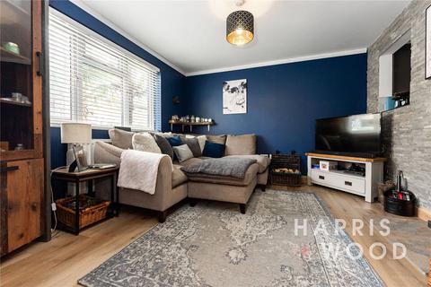 3 bedroom semi-detached house for sale, Hazelton Road, Colchester, Essex, CO4