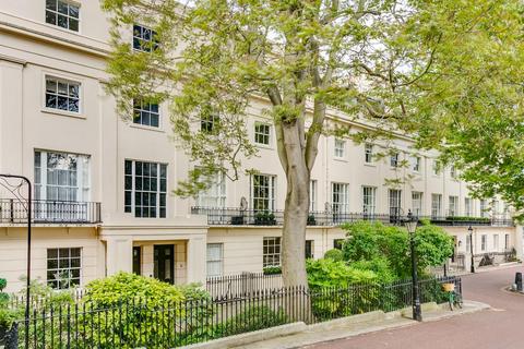 5 bedroom terraced house for sale, Chester Place, Regent's Park, London, NW1