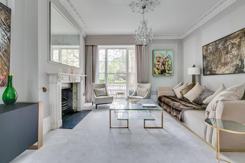 5 bedroom terraced house for sale, Chester Place, Regent's Park, London, NW1