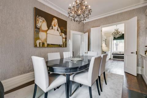 5 bedroom terraced house for sale, Chester Place, Regent's Park, London, NW1