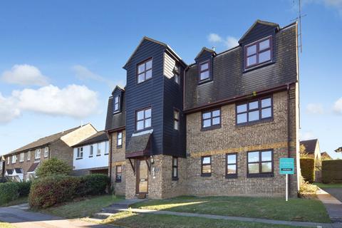 92 Frobisher Way, Shoeburyness, Southend-on-sea, SS3 8XD