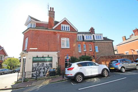 1 bedroom flat for sale, Meads Street, Eastbourne, BN20 7RG