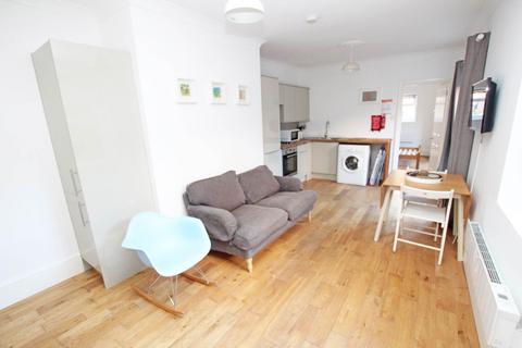 1 bedroom flat for sale, Meads Street, Eastbourne, BN20 7RG