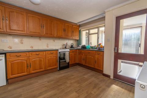 3 bedroom terraced house for sale, Garners Row, Burnham Thorpe, PE31