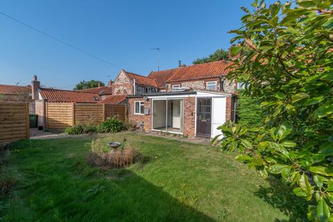 3 bedroom terraced house for sale, Garners Row, Burnham Thorpe, PE31