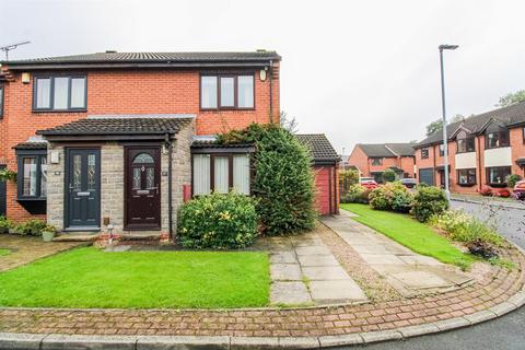 2 bedroom house for sale, The Hawthorns, Ossett WF5