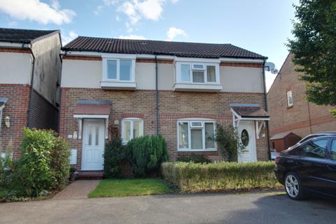 2 bedroom semi-detached house for sale, Clanfield