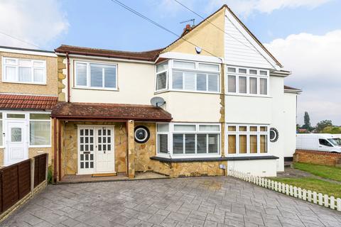 3 bedroom semi-detached house for sale, Dorchester Avenue, Bexley, DA5