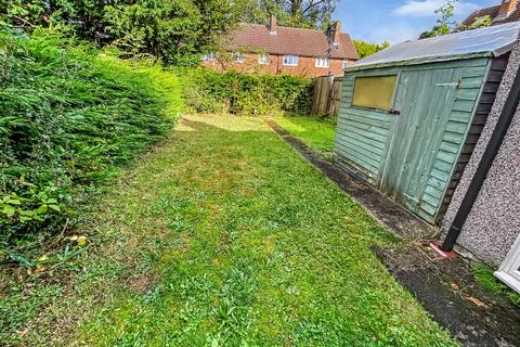 2 bedroom terraced house for sale, Bewick Crescent, Newton Aycliffe