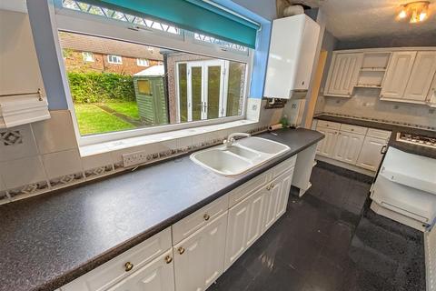 2 bedroom terraced house for sale, Bewick Crescent, Newton Aycliffe