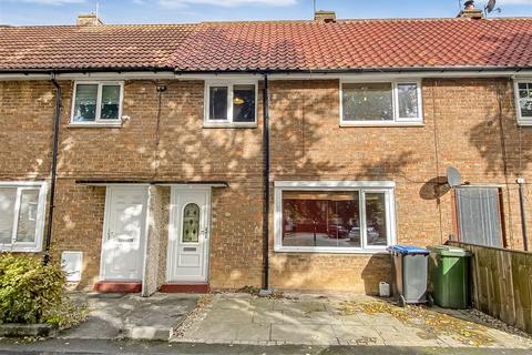 2 bedroom terraced house for sale, Bewick Crescent, Newton Aycliffe