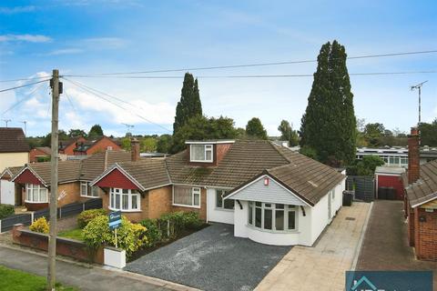 2 bedroom semi-detached bungalow for sale, READY TO MOVE IN, EXTENDED BUNGALOW - Goodyers End Lane