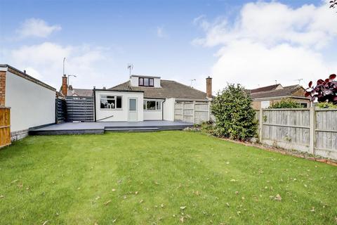 2 bedroom semi-detached bungalow for sale, READY TO MOVE IN, EXTENDED BUNGALOW - Goodyers End Lane