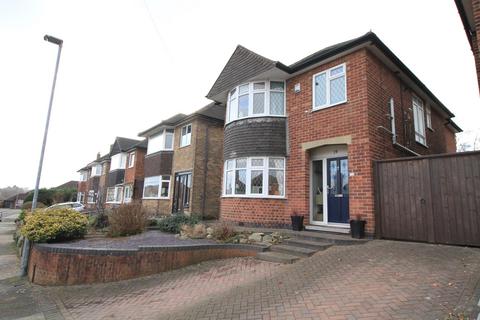 4 bedroom detached house to rent, Bankfield Drive, Nottingham, NG9