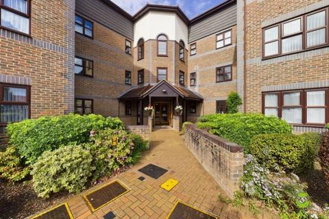 1 bedroom retirement property for sale, Flat 21 Kingsley Court, 21 Pincott Road, Bexleyheath