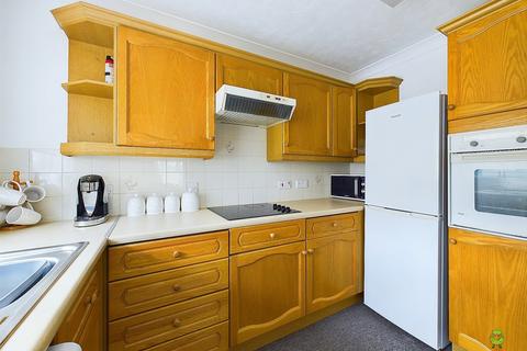 1 bedroom retirement property for sale, Flat 21 Kingsley Court, 21 Pincott Road, Bexleyheath